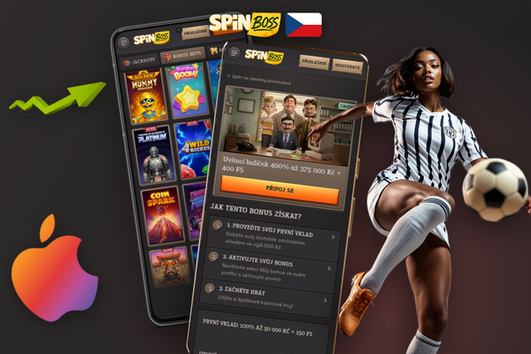 Spinboss Kasino cashback a pojištění tiketu — dvojitá ochrana pro každého sázkaře