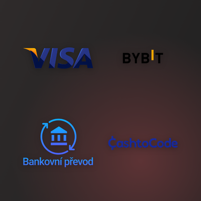 Bankovní převod jako metoda vkladu vyšších částek ve Spinboss Kasino