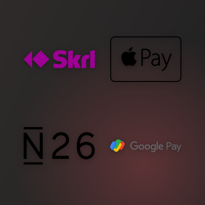 Elektronické peněženky Skrill a Neteller zajistí rychlý vklad ve Spinboss Kasino